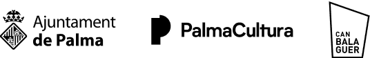 Ajuntament de Palma & PalmaCultura & CanBalaGuer