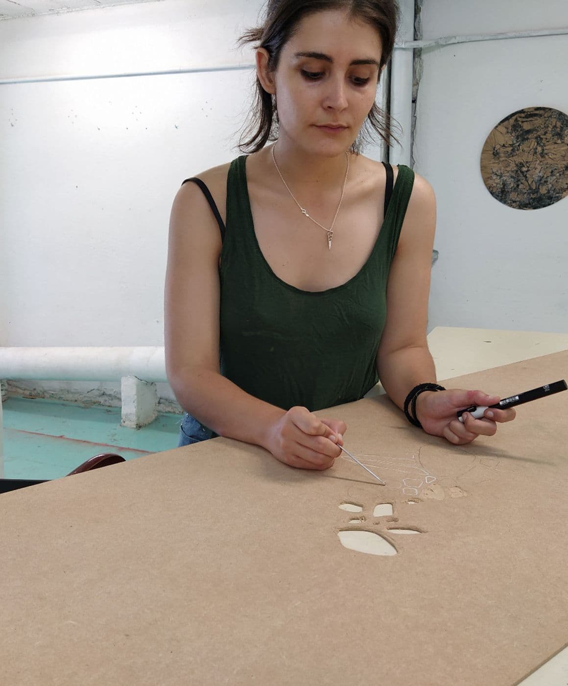 Leire Pérez Dezcallar